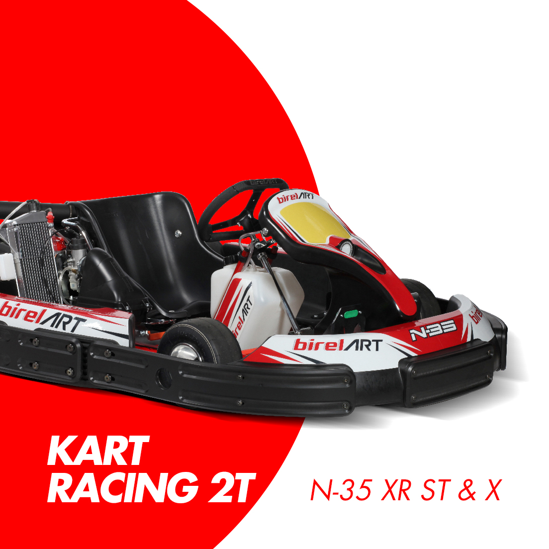 Leisure Karting - S1 Speedway