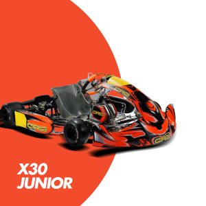 X30 Junior